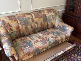Sofa/lova