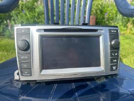 Multimedija toyota avensis t270 86140 - 05090
