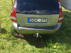 Volvo V50 2007m,1,6d