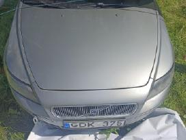 Volvo V50 2007m,1,6d