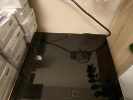 Indukcinė kaitlentė Electrolux 600 serija „bridge“