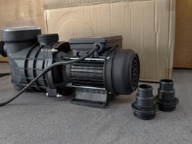 Baseino filtravimo siurblys