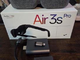 Rayneo Air 3s Pro smart Ar akiniai