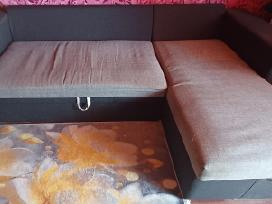 Kampas L formos. Kaina 80€