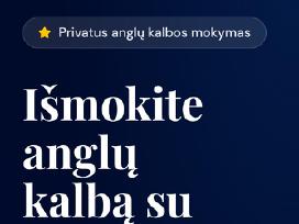 Mobilios programėlės(appsai)/portalai/svetainės