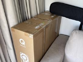 Q Acoustics 5040, baltos, 2vnt.