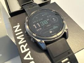 Garmin Fenix 8 Sapphire Solar 51mm
