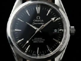 Omega Aqua Terra 39mm