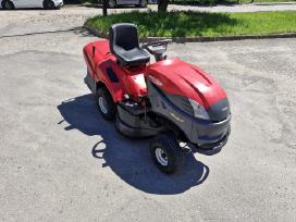 Castel Garden Xg 135hd