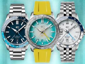 Christopher Ward
