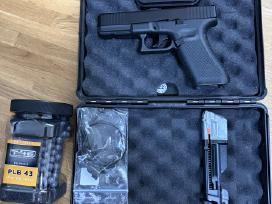 Glock 17 cal.43 (7,5j)