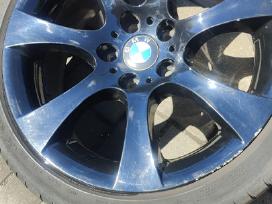 Bmw R18 Ratlankiai su padangomis
