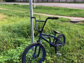Parduodu dviraty (BMX)