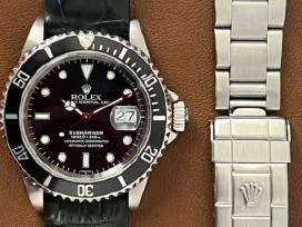 Rolex Submariner 16610 date