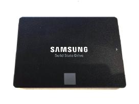 Samsung 860 EVO 1tb SSD