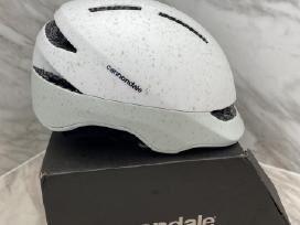 Miesto šalmas Cannondale