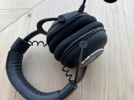 Logitech G Pro X ausinės