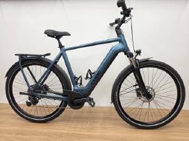 Cube Kathmandu Hybrid One 28er XXL 1x9s 750wh