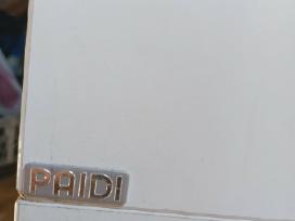 Vaikiška lovelė paidi kira naudota