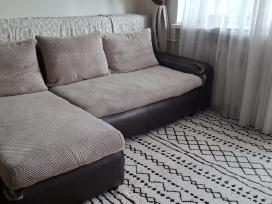 Dovanojama sofa