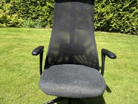 Ikea Järvfjället ergonominė biuro kėdė
