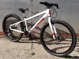 White 24"