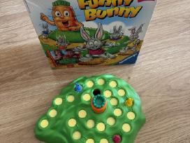 Funny Bunny žaidimas