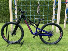 Rocky Mountain Altitude Carbon c70