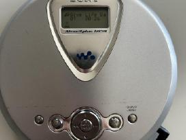 CD Mp3 walkman D-ne300