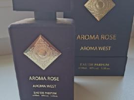 Kvepalai Aroma rose