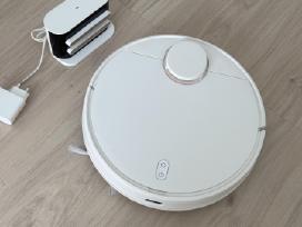 Xiaomi S10 dulkiu robotas