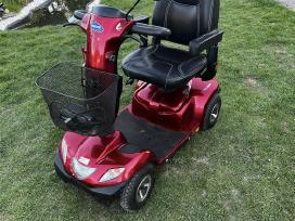Invacare Orion scooteris, skuteris.