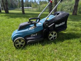 Makita Elm3320 žoliapjovė