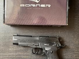 Borner Z122 pneumatinis pistoletas