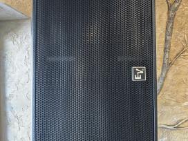 Kolonėlės Electro voice rx115 75.