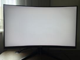 Aoc monitorius 240 Hz