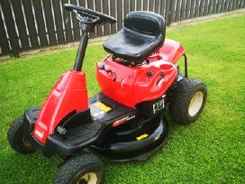 Sodo traktoriukas Mtd 76 Sde