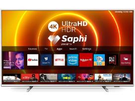 Philips 70" 178cm. Smart, 4k Uhd