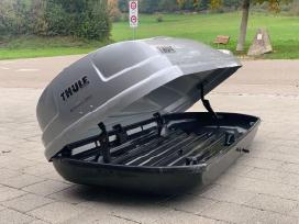 Stogo bagažine Thule Atlantis 200