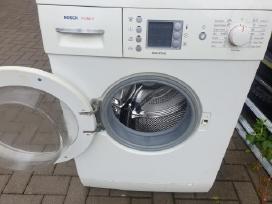 Skalbimo mašina Bosh Maxx 5