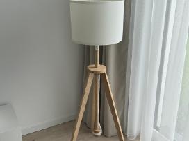 Ikea Lauters grindinis šviestuvas