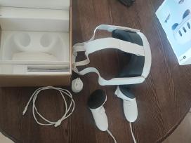 Metaquest3,airpods ir kitą elektronika