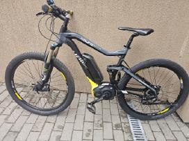 Haibike xduro fullseven pro