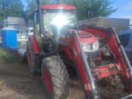 Zetor Proxima Hs120