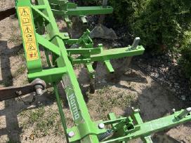 Bulvių vagotuvas lenkiškas 3 korpusų bomet