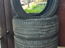 Vasarinės Bridgestone Turanza 6 enliten padangos R