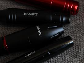 Tatuiruočių mašinėlės