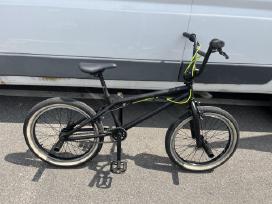 BMX dviratis, tvarkingas.