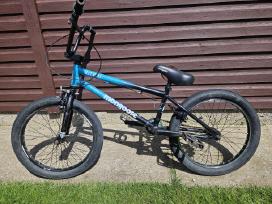 BMX Mongoose dviratis