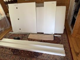 Lova Malm 90x200